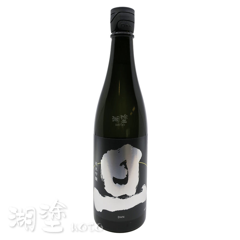 旦 純米吟醸 山田錦 720ml