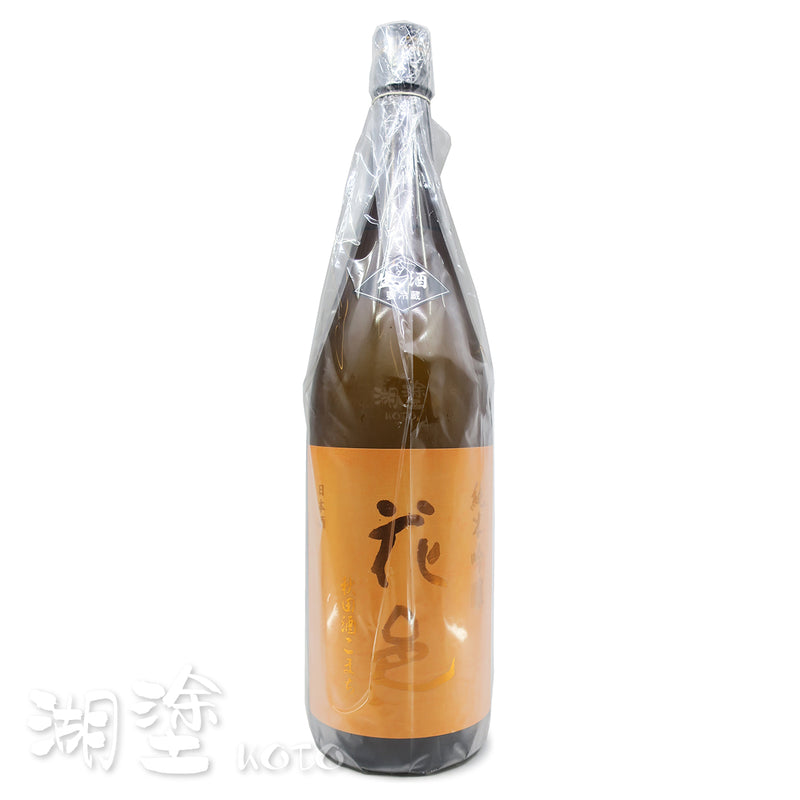 花邑　秋田酒こまち　純米吟醸　生酒　1800ml