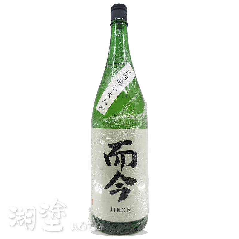 而今　特別純米　火入れ　1800ml