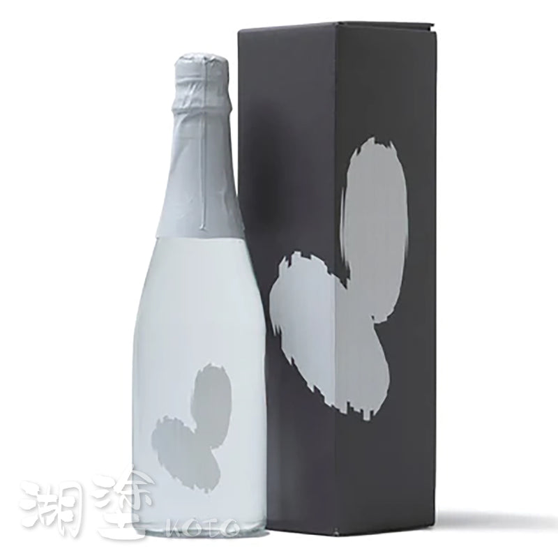 大嶺　2粒　出羽燦々　火入れ　原酒　720ml　(禮盒裝)