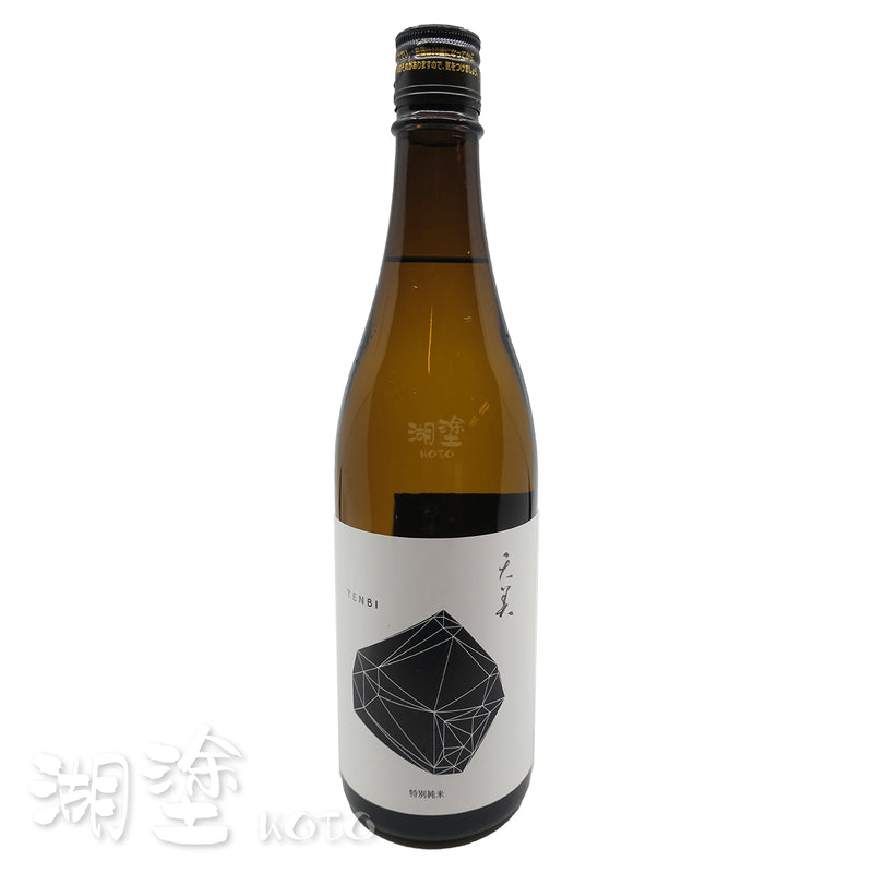 天美　特別純米　原酒　720ml