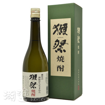 焼酎 Shochu